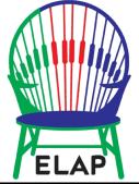 ELAP Logo