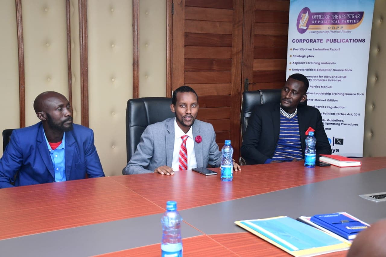 ELAP Party grassroots